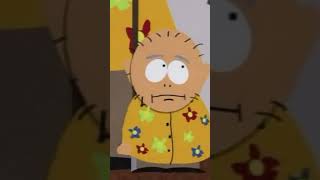 What The Hell Are You Supposed To Be Anyway? #shorts #southpark #southparkshorts #meme #memes #chef