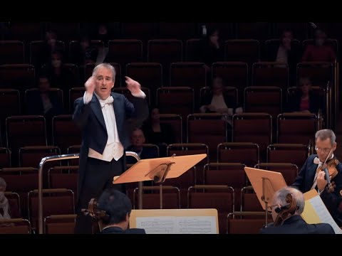 Erich Wolfgang Korngold ⎮ Sinfonietta H-Dur op. 5 ⎮ Gürzenich-Orchester Köln  ⎮ James Conlon