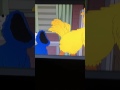 Sesame Street In A Weird Way