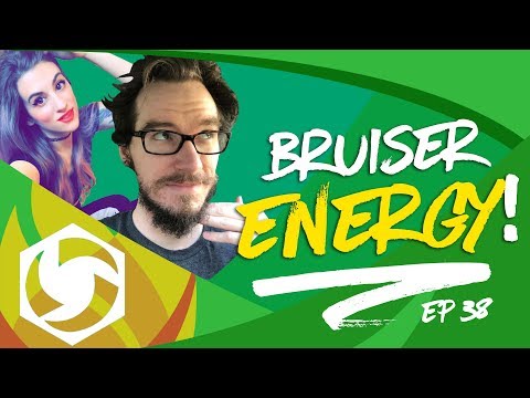 Ready-Up: Ep 38 - "Bangin with the Bruisers" - Heroes of the Storm Gameplay 2019