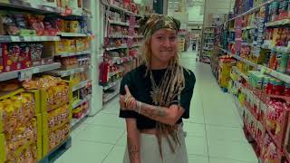 UNA TÍA NORMAL - GREX