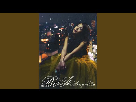 Videoclip de MEGA STEP (Korean Version) — BoA