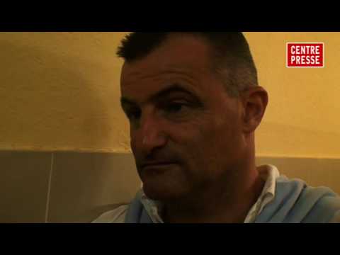 Arles Rodez reaction 2