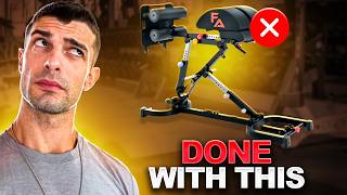 I Finally Replaced My Hyper Pro | Here’s Why…