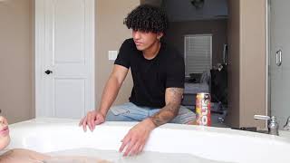 ACTING DRUNK Then Confessing To CHEATING! **HE LEAVES!**