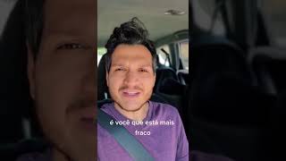 nunca é azar #motivação