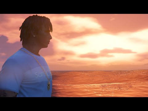 TIITOF - RACCROCHE (CLIP ANIMÉ)