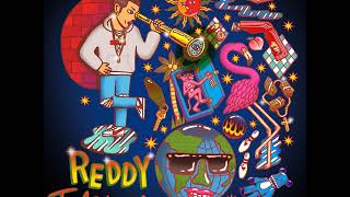 레디 (Reddy) - Tracksuit (Feat. Sway D) [Telescope]