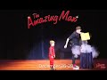 The Amazing Max At The Adrienne Arsht Center