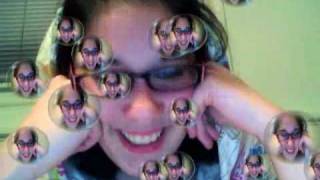 PURPLE DOG- Blessthefall