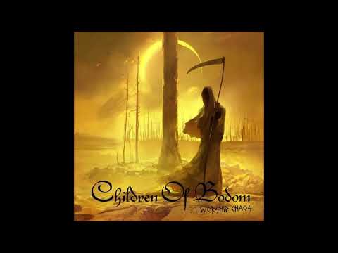 Horns - Children of Bodom