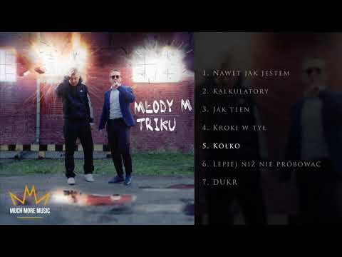Młody M x TriKu - Kółko (prod. Chemist)