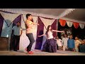 Pahir Ke Pet Niche Sari Khesari Lal Spacial HD Dance