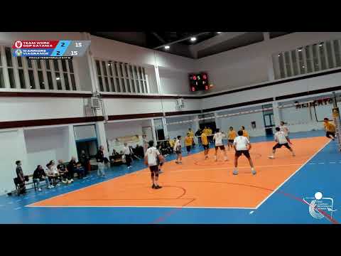 Finale Territoriale U17/M