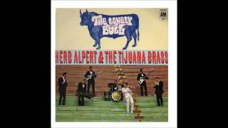 Herb Alpert & the Tijuana brass desafinado