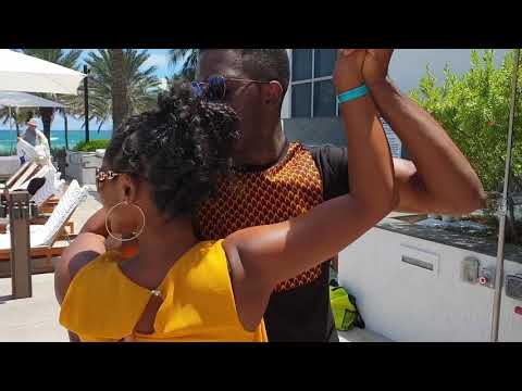 Ny Silva - O Madié 2018 ECKS TEACHERS