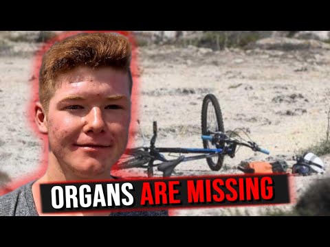 Organs missing, weight only 16 kilograms | The case Mike Mansholt