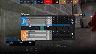 RAIMBOW SIX