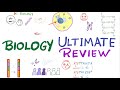The Ultimate Biology Review Last Night Review Biology In 1 Hour