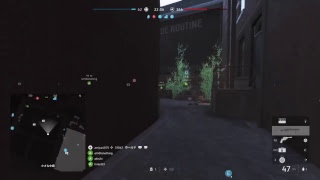 BF5 BFV PS4　参加歓迎！！　コメント大歓迎　練習中