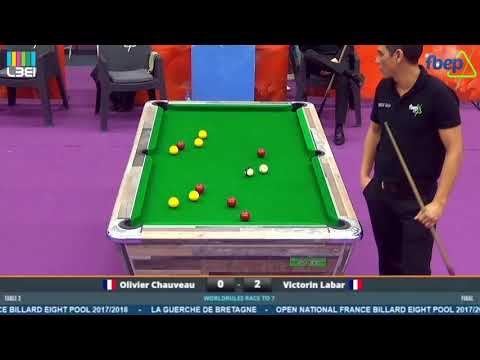 17_18 FBEP5 - FINALE CLUB FRANCE LA GUERCHE DE BRETAGNE