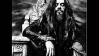 Rob Zombie foxy foxy