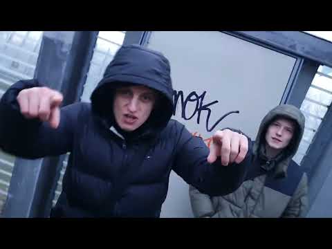 Kafar VNL ft. Dylan OZF - Wiatr w oczy (Official Video)