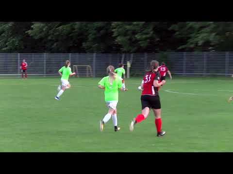 SVg Breitenau:Schwarzau- SKV Altenmarkt