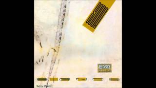 Soda Stereo - En Camino - Signos - 1986