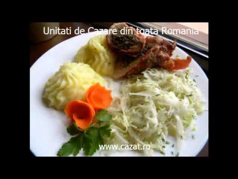 Cazare Gradinari, Olt - Cazat.ro