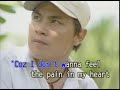 PAIN IN MY HEART Monette Cajipe Universal Records Minus One