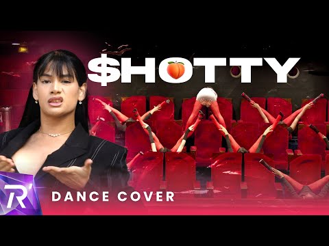 [KPOP IN PARIS] HYOLYN 효린 'SHOTTY' Dance Cover from France