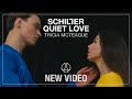 SCHILLER x Tricia McTeague: „Quiet Love” // Official Video // 4K