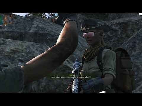 Crime and Punishment "Surrender"