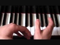 Words I Never Said - Lupe Fiasco (Piano Lesson ...