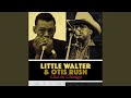 Walter's Blues - Little Walter - Topic Walter's Blues