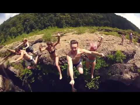 Figure 9- Everybody Jump! Official Video