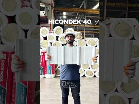 Not sure which roof profile suits your project best?