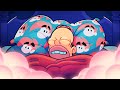 7 Hours Of The Simpsons To Fall Asleep To