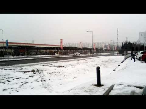 Archos 55 Helium 4 Seasons - tak nagrywa filmy