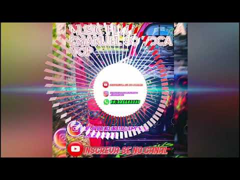 CÉU ABERTO MARCELO FALCÃO HUNGRIA HIP HOP (ÁUDIO OFICIAL DO CANAL)