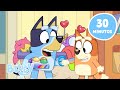 Jogando Jogos Com Bluey E Bingo Episódios Completos Bluey Português Brasil Canal Oficial