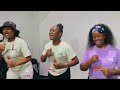 Umlazi Gospel Choir The Original Bangahamba Bonke Kulungile