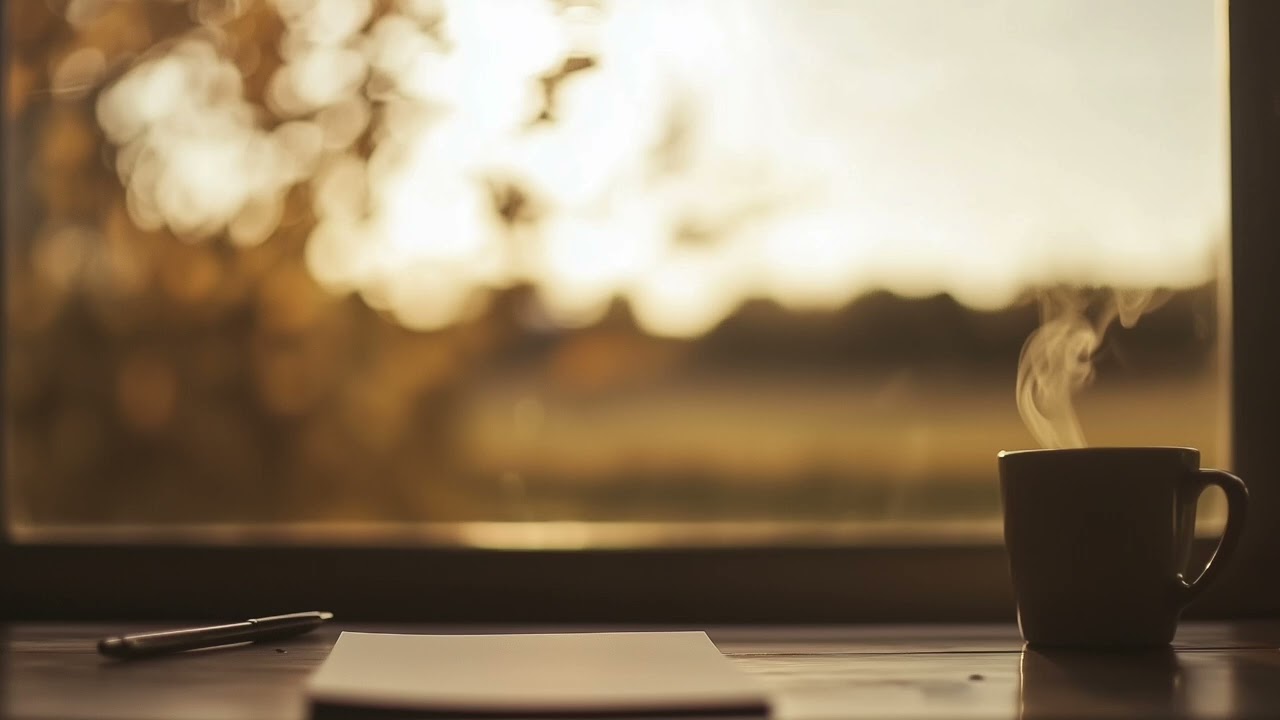 Morning Coffee | Soft Acoustic Indie Playlist