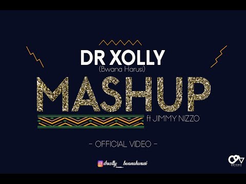 XOLLY ft NIZZO - MASHUP