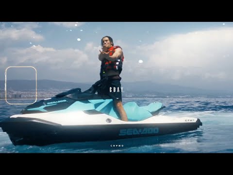 SKINNY FLEX X RUSS MILLIONS TYPE BEAT - "EBAY" (Prod. Chamo x Khxn x Ilir808)