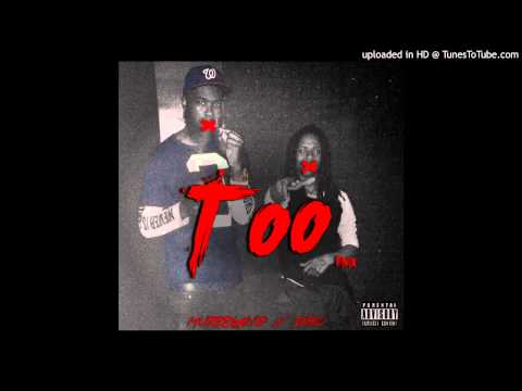 Murrrland x Dbo - Thraxxx Too Rmx