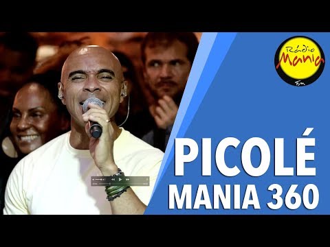 🔴 Radio Mania - Mania 360º - Picolé - Bambuzal