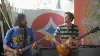 Wild Yaks "Million Years Old" - Live at Grand Street Bakery (Episode 18 - Part 3)