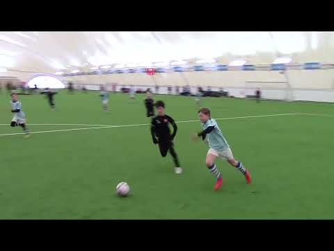 RCDE/HPS P12 yj  - FC Kirkkonummi P12